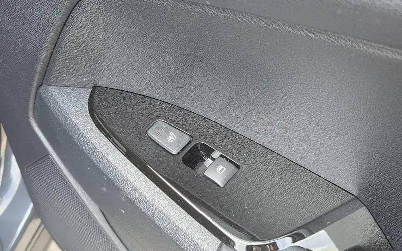 Used Kia Sportage 159 HP (116 kW) 2025 Grey SUV