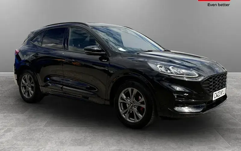 Used Ford Kuga ST-Line 150 HP (110 kW) 2023 SUV