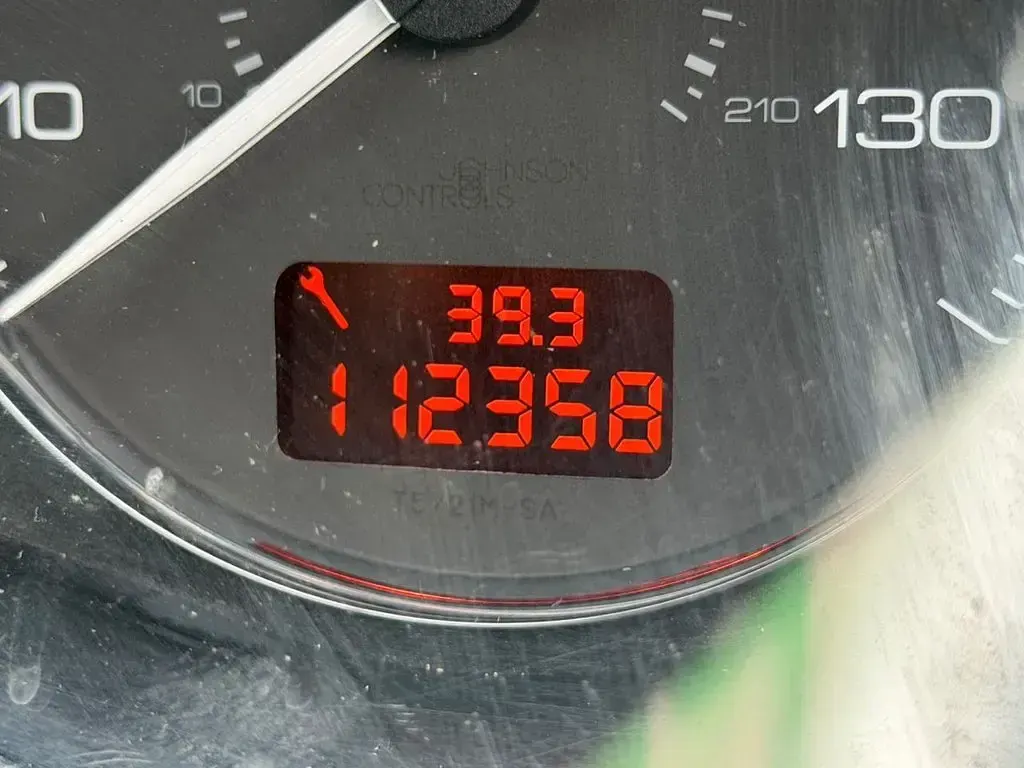 Used Peugeot 307 110 HP (80 kW) 2007 Grey Estate
