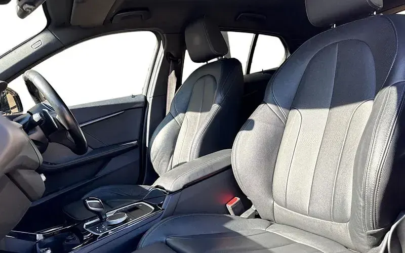 Used BMW 118 M Sport 150 HP (110 kW) 2021 Hatchback