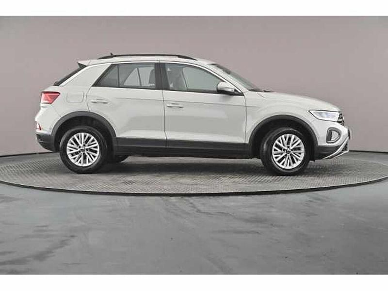 Used VW T-Roc 150 HP (110 kW) 2022 SUV
