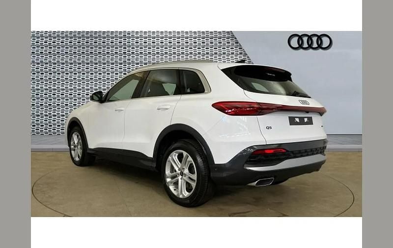 Nuevo Audi Q5 Sport 200 CV (147 kW) 2025 Other SUV