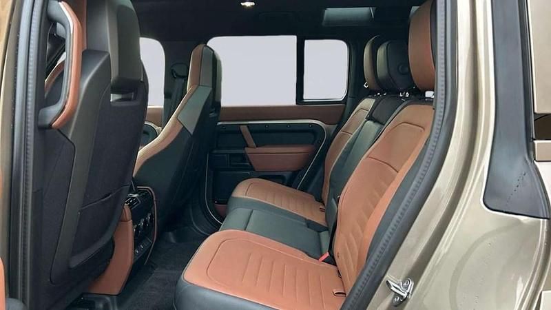 Used Land Rover Defender 625 HP (459 kW) 2025 Other SUV