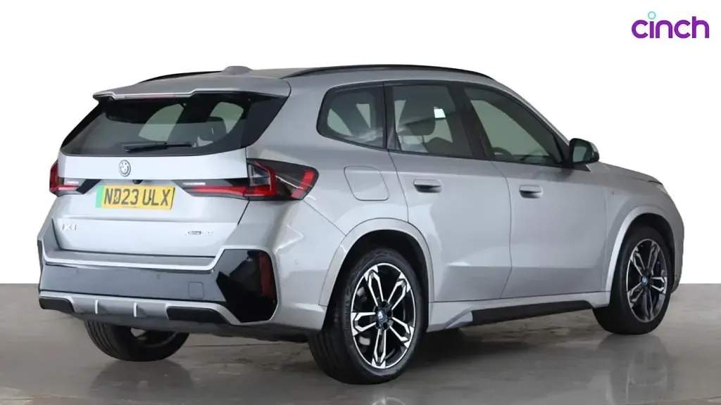 Used BMW iX1 M Sport 279 kW (380 HP) 2023 SUV
