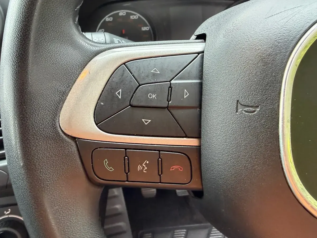 Used Fiat Tipo Easy Plus 2017 Grey Estate