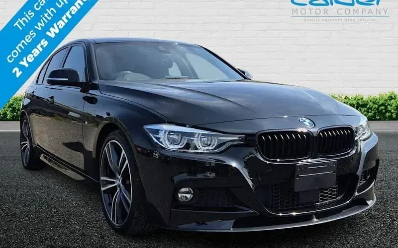 Used BMW 320 M Sport 184 HP (135 kW) 1998 Sedan