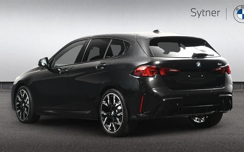 New BMW 120 M Sport 156 HP (114 kW) 2026 Hatchback