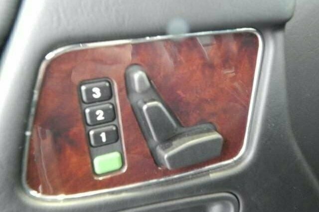 Used Mercedes G300 2011 SUV