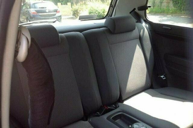 Used VW Fox 2008 Hatchback