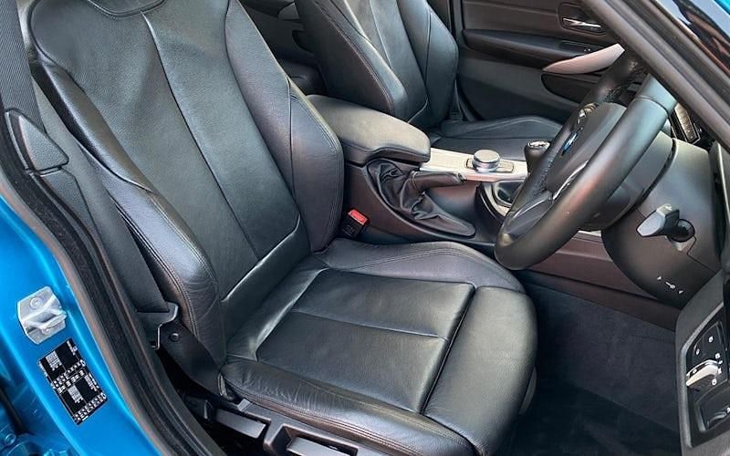 Used BMW 420 M Sport 184 HP (135 kW) 2021 Coupe