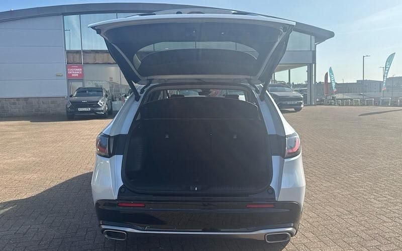 Used Honda ZR-V Advance 184 HP (135 kW) 2026 SUV