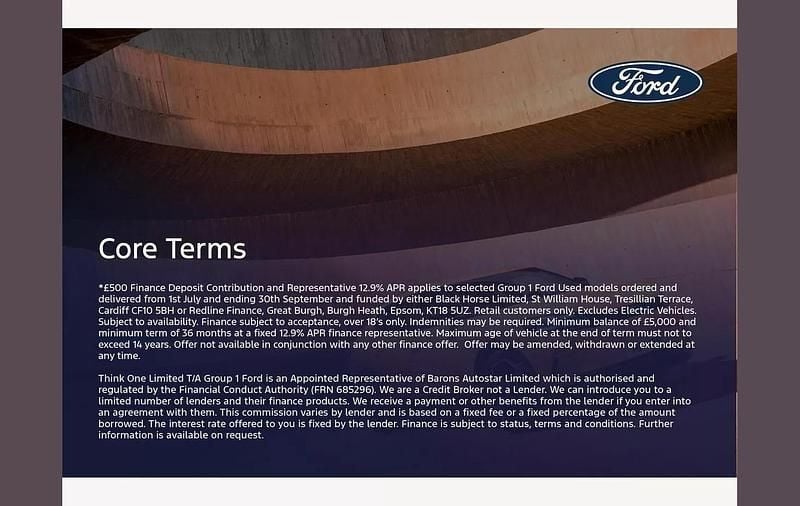 Used Ford Focus Trend 125 HP (91 kW) 2022 Agate black Hatchback