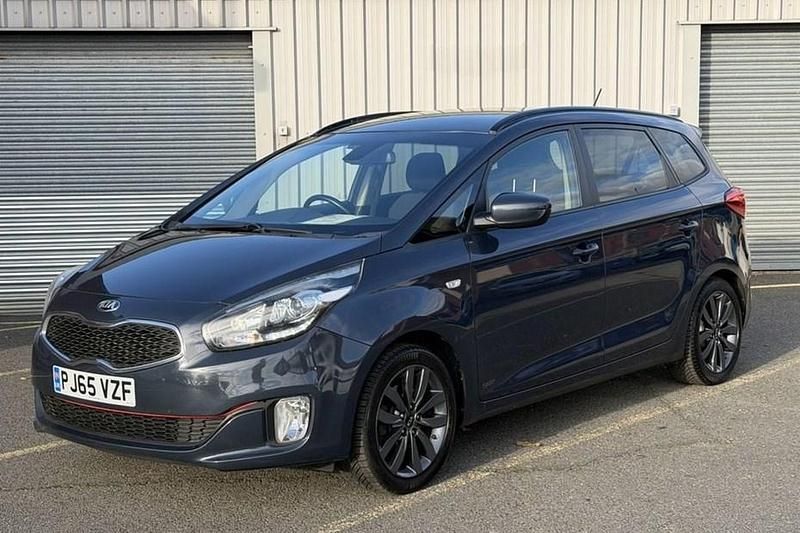 Used 2015 Kia Carens 2 MPV | £7,600 (Fair price) - Image 1/1