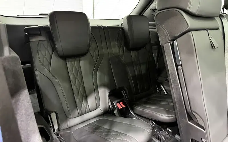 Used BMW X5 M Sport 347 HP (255 kW) 2025 Blue SUV