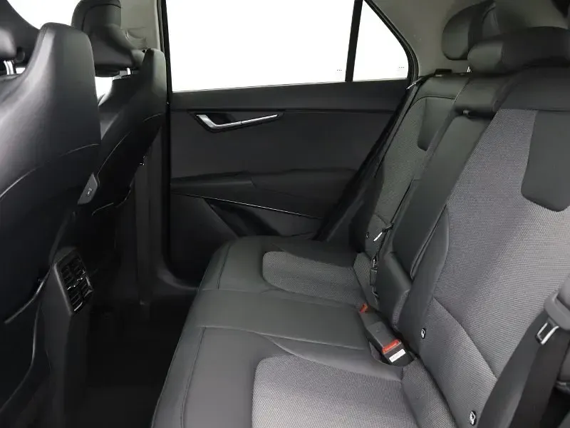Neu Kia Niro 44 PS (32 kW) 2025 Schwarz SUV