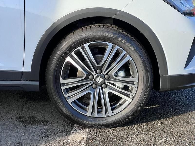 Used Seat Arona SE Technology 113 HP (83 kW) 2025 Other SUV