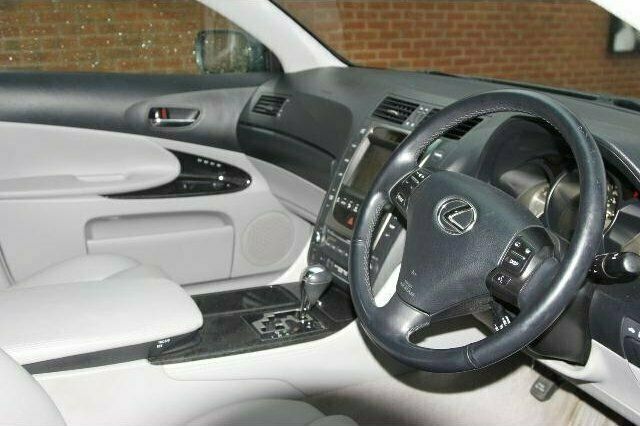 Used Lexus GS300 245 HP (180 kW) 2006 Sedan