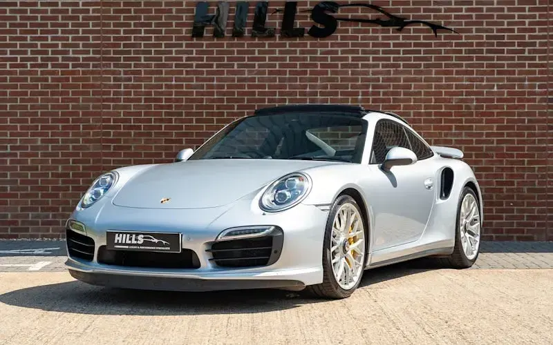 Usado Porsche 911 560 CV (411 kW) 2015 Coupe