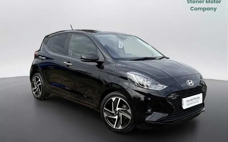 Used Hyundai i10 Premium 79 HP (58 kW) 2025 Hatchback