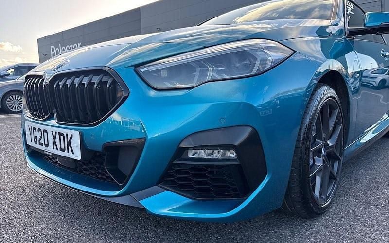 Used BMW 218 M Sport 140 HP (102 kW) 2020 Coupe