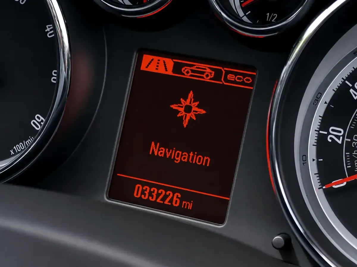 Used Vauxhall Astra GTC Edition 136 HP (100 kW) 2016 Black Hatchback