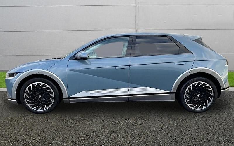 Used Hyundai Ioniq Ultimate 167 kW (228 HP) 2024 Hatchback