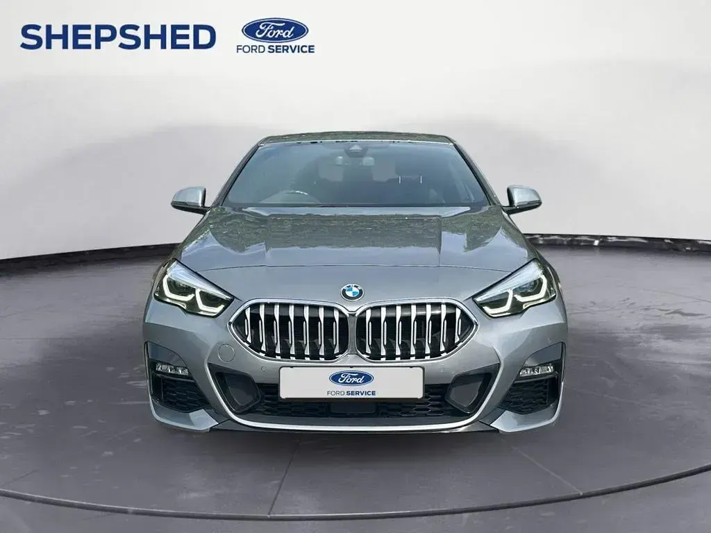 Used BMW 218 M Sport 2022 Grey Coupe