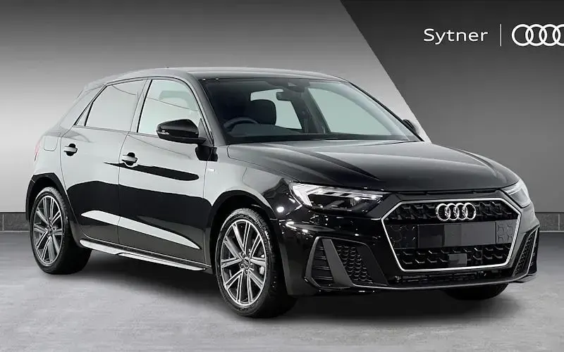 Used Audi A1 Sportback Sport 150 HP (110 kW) 2026 Hatchback