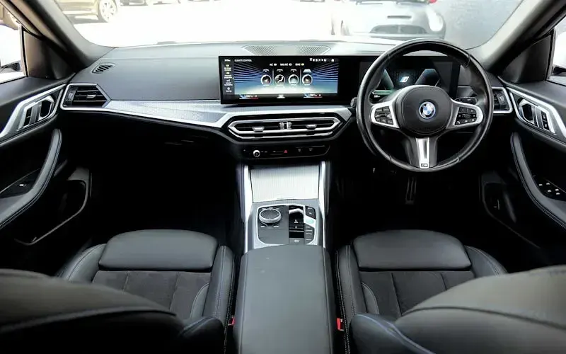 Used BMW i4 M Sport 250 kW (340 HP) 2026 Sedan