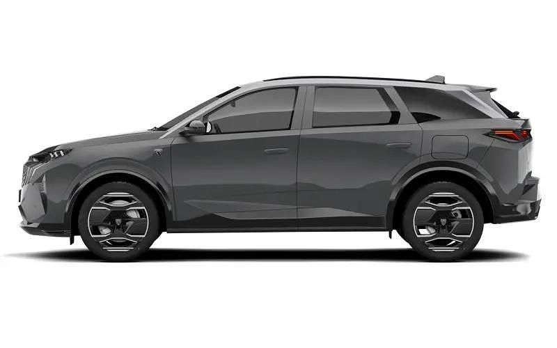 Usado Peugeot 5008 GTi 145 HP (106 kW) 2025 SUV