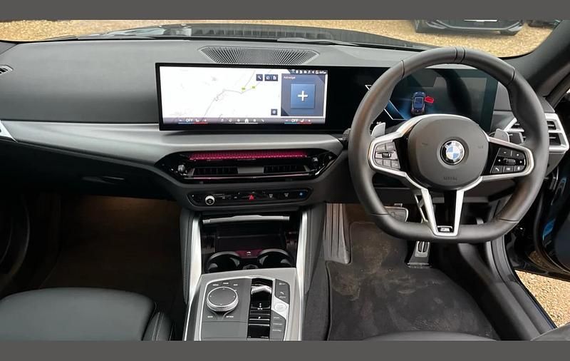 Used BMW 230 M Sport 245 HP (180 kW) 2025 Black sapphire Coupe