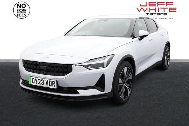 Used Polestar 2 11 kW (15 HP) 2023 Hatchback