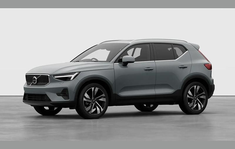 New Volvo XC40 Ultra 194 HP (142 kW) 2025 Other SUV
