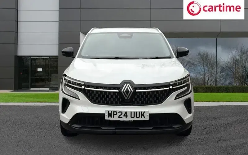 Used Renault Austral Techno 200 HP (147 kW) 2025 SUV