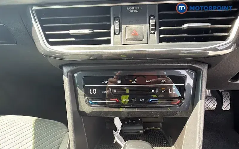 Used Seat Tarraco Xperience 150 HP (110 kW) 2023 Green SUV