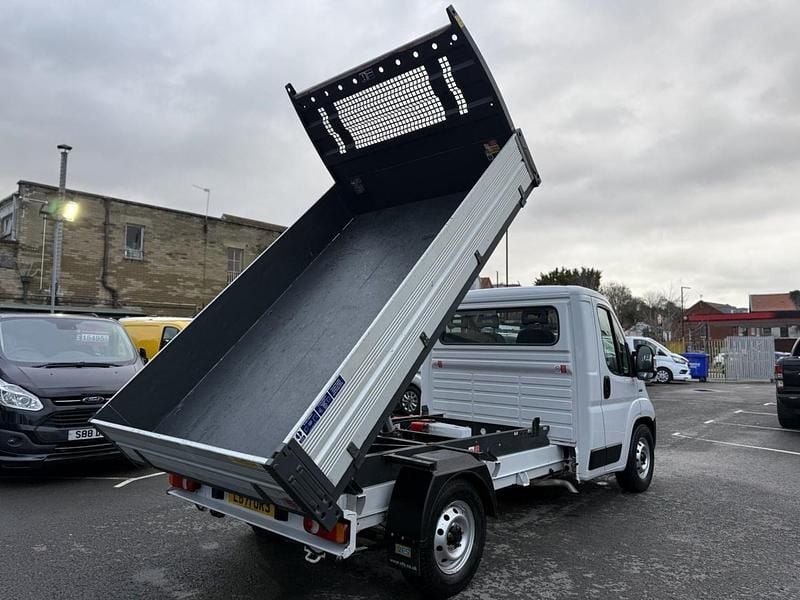 Usado Fiat Ducato 2021 Branco Van