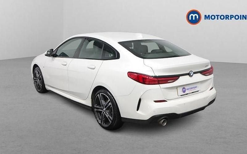 Used BMW 218 M Sport 136 HP (100 kW) 2024 Coupe