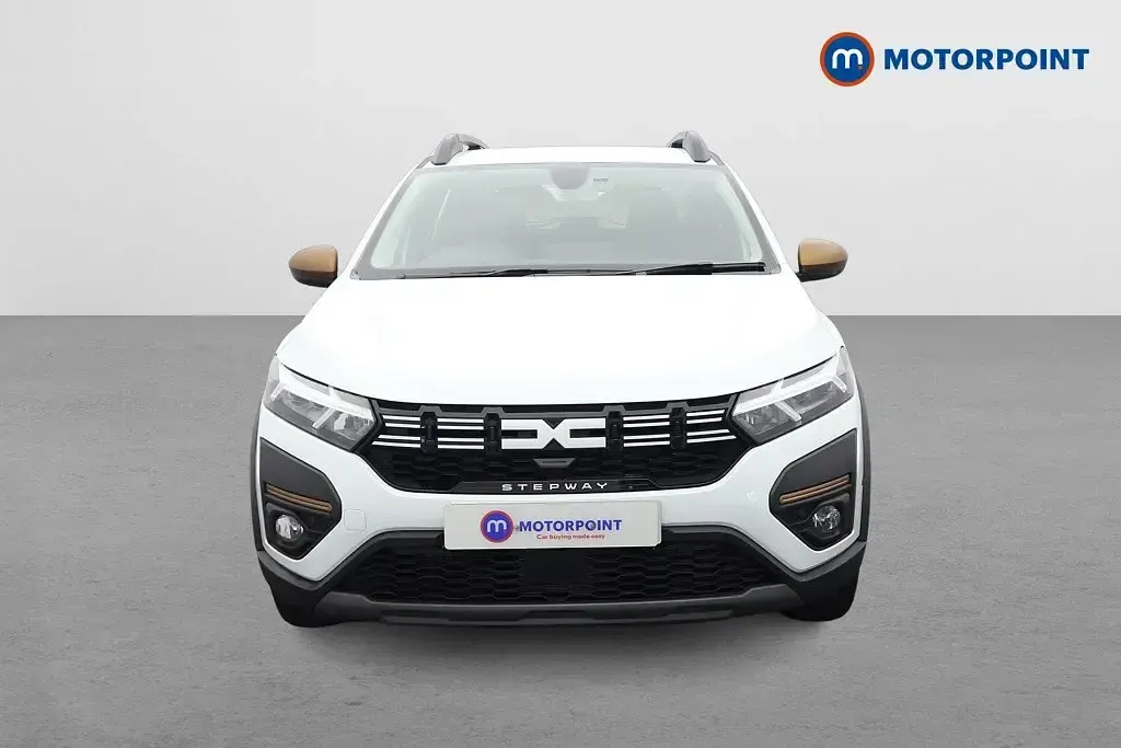 Używany Dacia Sandero Extreme 2023 Biały Hatchback
