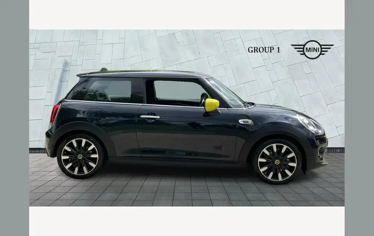 Gebraucht Mini Cooper S Level 3 135 kW (184 PS) 2020 Other Kleinwagen
