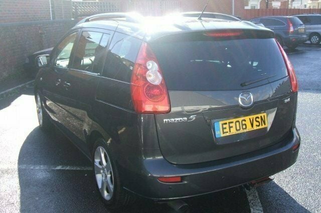 Used Mazda 5 2006 MPV