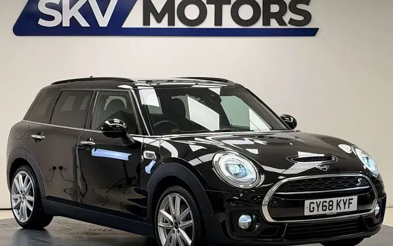 Used Mini Cooper Clubman 192 HP (141 kW) 2018 Estate