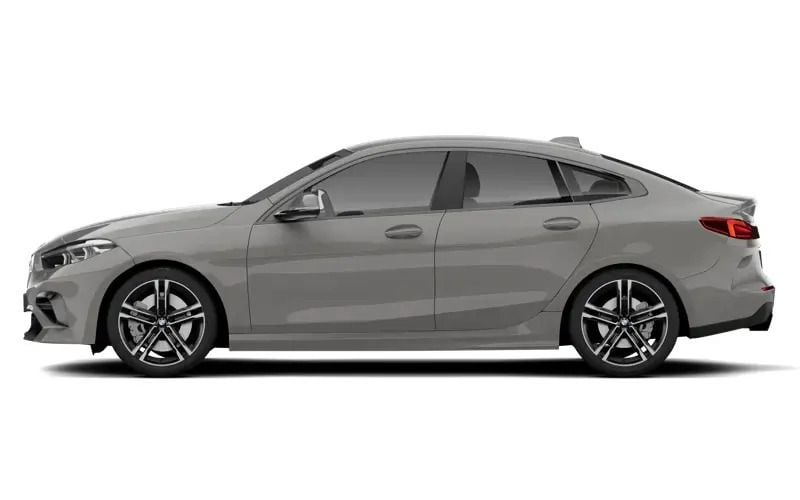 New 2025 BMW 220 M Sport Coupe | £35,151 (Super price) - Image 1/1