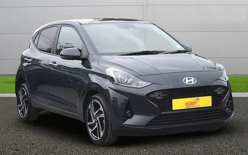 New 2025 Hyundai i10 Premium Hatchback | £15,995 (Fair price) - Image 1/4