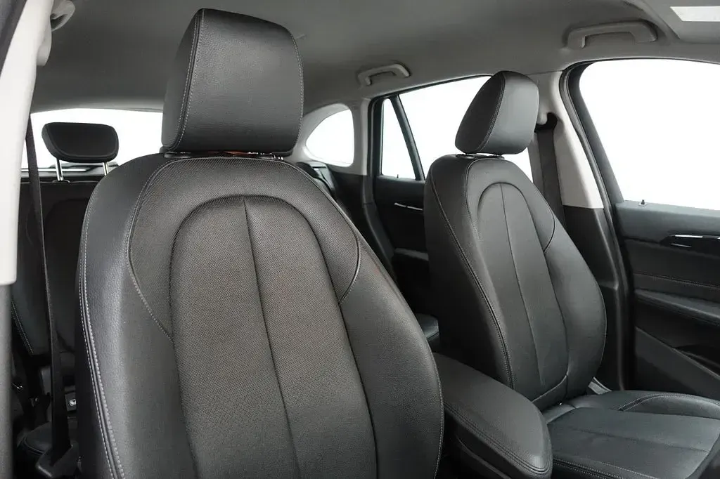 Used BMW M140 xLine 2019 Black Hatchback