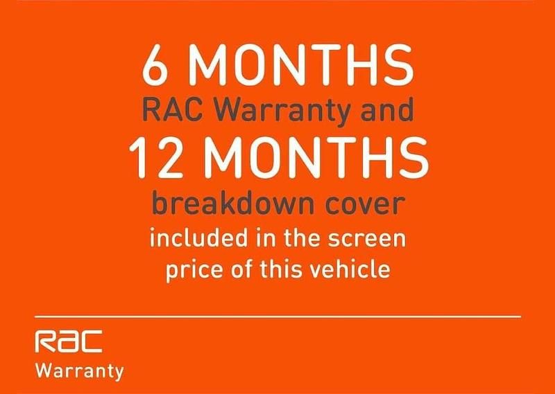 Used Volvo V40 R-Design Pro 2018 White Hatchback