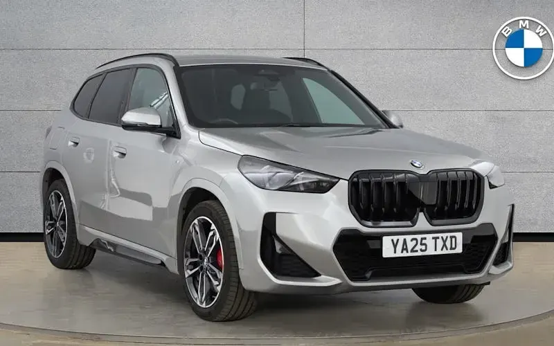 Used BMW X1 M Sport 170 HP (125 kW) 2025 SUV