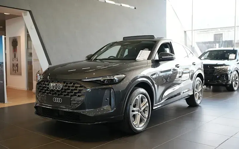 Used Audi Q5 Sportback Sport 204 HP (150 kW) 2025 SUV