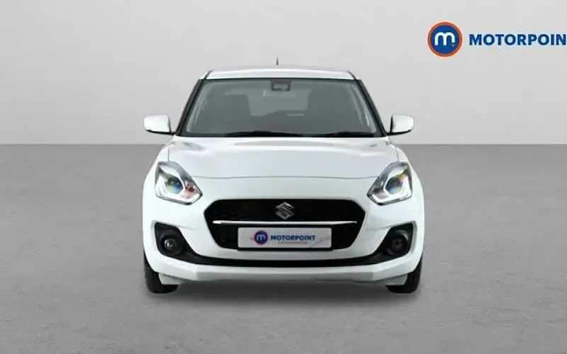 Used Suzuki Swift SZ5 83 HP (61 kW) 2023 Hatchback