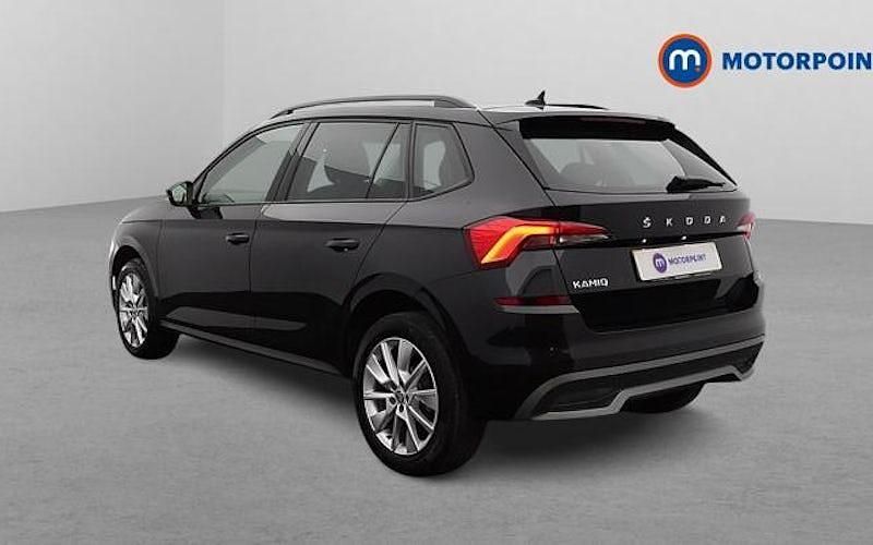 Used Skoda 110 R SE Drive 110 HP (80 kW) 2023 Hatchback