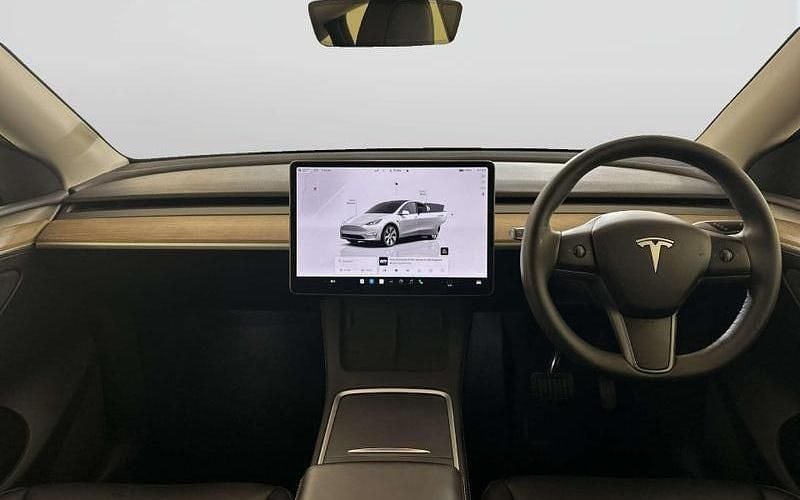 Used Tesla Model Y RWD 219 kW (299 HP) 2024 SUV